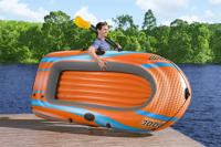 Bestway Bootset Kondor Elite 3000 246x122x45 cm Vrije Tijd 61145 - thumbnail