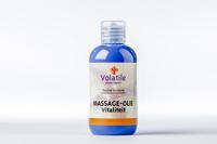 Volatile Volatile Massageolie Vitaliteit (100ml) - thumbnail