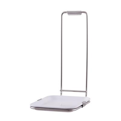 Mediqo-line MediQo-line opvangschaal 1000ml MQDTH10 - RVS