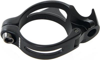 SRAM stroppen-adapterset cl.adapter 31,8mm