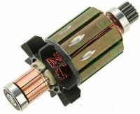 Makita Onderdeel Anker BHP458 A - 619496-0 - thumbnail