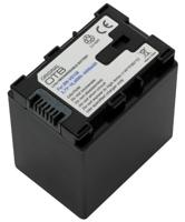 Camera-accu BN-VG138 voor JVC - thumbnail