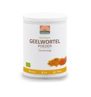 Mattisson HealthStyle Biologisch Curcuma Poeder - thumbnail