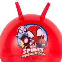 Volare skippybal Marvel Spidey and His Amazing Friends - 50 cm - thumbnail