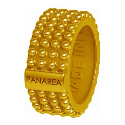 Dames ring Panarea AS254DO (14 mm)