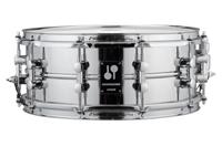 Sonor Kompressor Steel 14x5.75" snaredrum - thumbnail