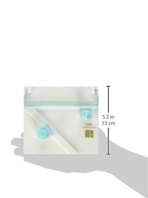 We R Makers • tag punch board