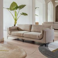 Zuiver 3-zits Bank 'Balcony' - thumbnail