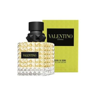 Valentino Donna Born In Roma Yellow Dream Eau de parfum Spray 30 ml Dames