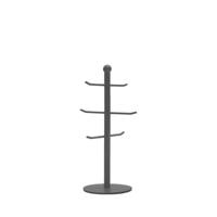 LABEL51 Beker toren - Grijs - Metaal - thumbnail