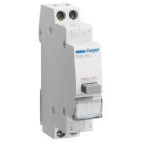 Toets 16 A 230 V Hager SVN351 - thumbnail