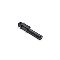 DJI Osmo Pocket-Verlengingspaal - Verlengbare Verlengingspaal met Telefoonbevestiging, Standaard 1/4 inch Statiefbevestiging, Osmo Pocket-Accessoires, Meervoudige Montagebeugels, 7p/8p, zwart - thumbnail