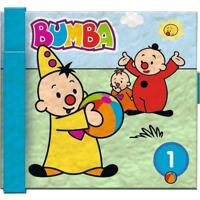 Bumba Knisperboek - Overig (5414233209461) - thumbnail