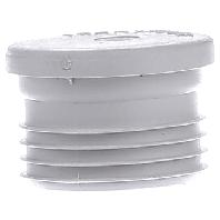 Fränkische Rohrwerke 25975025 Montageaccessoire Donkergrijs 1 stuk(s)