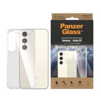 PanzerGlass Backcover Samsung Galaxy S23 Transparant Inductieve lading - thumbnail