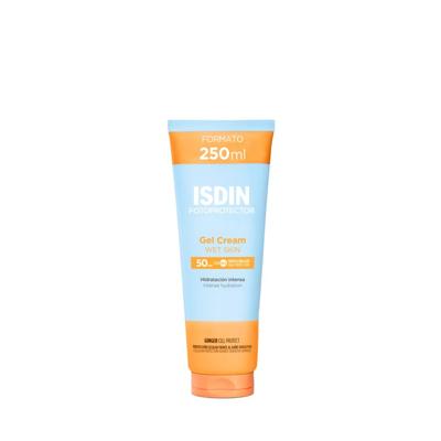 Isdin Fotoprotector Gel Cream SPF50 100ml