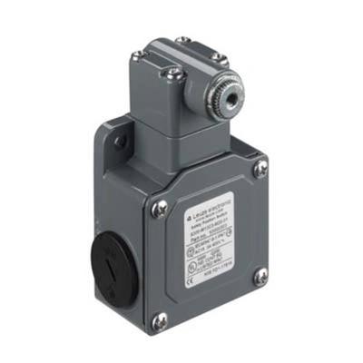 Leuze Electronic 63000305 Leuze Veiligheidspositieschakelaar 1 stuk(s)