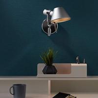 Artemide - Tolomeo Faretto LED wandlamp met schakelaar - thumbnail