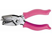 Fiskars handpons, hart, gatgrootte 5 mm, 1 stuk - thumbnail