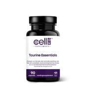 CellCare Taurine Essentials Capsules - thumbnail