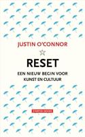 Reset (Paperback) - thumbnail