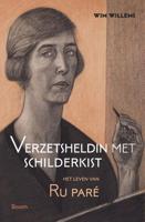 Verzetsheldin met schilderkist - Wim Willems - eBook (9789024420766) - thumbnail