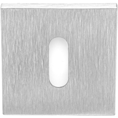 Formani | Sleutelplaatje | LSQBN50 | 50mm | PVD mat roestvast staal Formani | Sleutelplaatje | LSQBN50 | 50mm | PVD mat roestvast staal