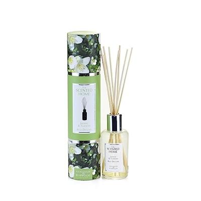 Jasmine & Tuberose L Geurstokjes Ashleigh & Burwood - Ashleigh and burwood Jasmine & Tuberose L Geurstokjes Ashleigh & Burwood - Ashleigh and burwood