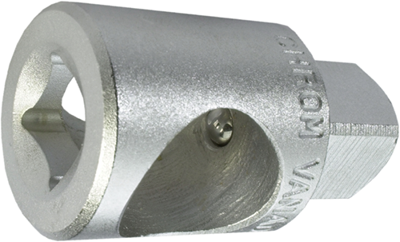 Connex 3/8(v) adaptor naar 1/2(m) - coxt570148