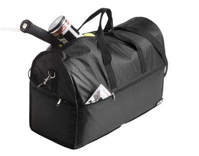 Compactor sporttas 29,4 liter 56 cm polyester zwart Compactor sporttas 29,4 liter 56 cm polyester zwart