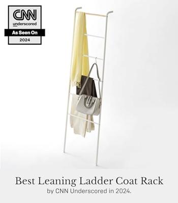 Yamazaki Tower Ladder Rek