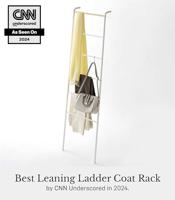 Yamazaki Tower Ladder Rek - thumbnail