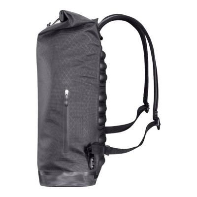 Ortlieb Daypack Metrosphere Rugzak 21 liter - Zwart