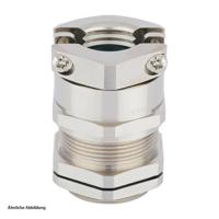 LAPP 53112551 Wartel Met trekontlasting, Met knikbescherming M16 Messing Messing 1 stuk(s) - thumbnail