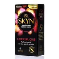 Skyn Cocktail Club Latexvrije condooms - thumbnail