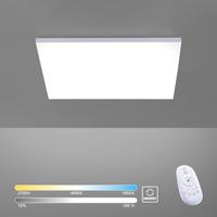Paul Neuhaus Frameless 8492-16 LED-paneel 35 W Warmwit, Neutraalwit, Daglichtwit Wit - thumbnail