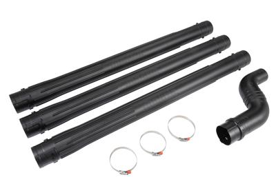 Makita Accessoires Dakgootreinigingsset - 191B03-8 - 191B03-8