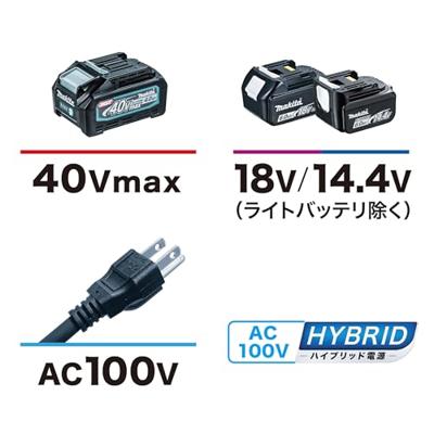 Makita ML010G Bouwlamp