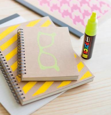 Uni POSCA paintmarker PC-1MC, 0,7 - 1 mm, lichtblauw Uni POSCA paintmarker PC-1MC, 0,7 - 1 mm, lichtblauw