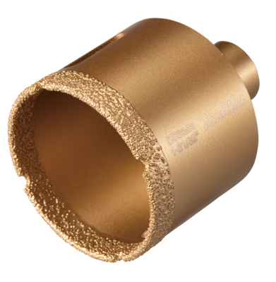 Makita Accessoires Diamantboor 50mm - D-75203 D-75203