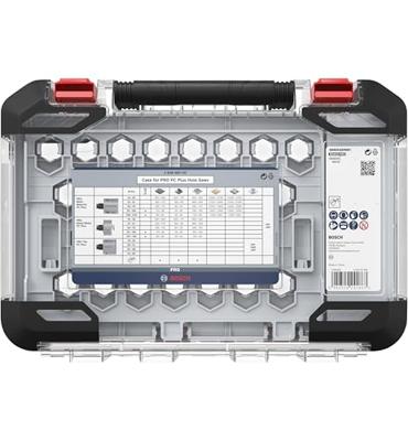 Bosch Accessories 2608483157 Tussenkast 2608483157 1 stuk(s)