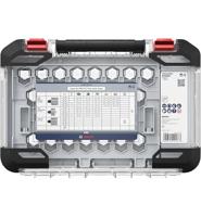 Bosch Accessories 2608483157 Tussenkast 2608483157 1 stuk(s) - thumbnail