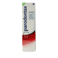 Parodontax Parodontax Tandpasta Whitening 75ml - thumbnail