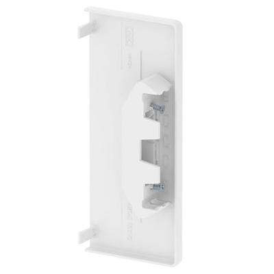 OBO Bettermann 6274770 Montageaccessoire (b x d) 170 mm x 70 mm 1 stuk(s) Zuiver wit