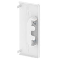 OBO Bettermann 6274770 Montageaccessoire (b x d) 170 mm x 70 mm 1 stuk(s) Zuiver wit - thumbnail