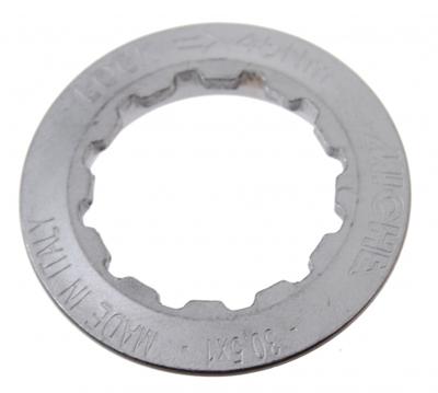 Miche sluitring shim. 10v/11v voor 12tds en groter