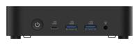 Asus Barebone Mill Canyon NUC 14 Essential RNUC14MNK9700002 Intel® N N97 3.6 GHz Intel ® UHD Graphics 90AR00M2-M00080 - thumbnail