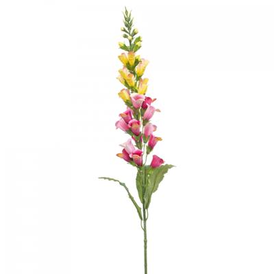Emerald kunsttak digitalis 97cm roze Emerald kunsttak digitalis 97cm roze