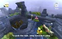 Up Video Game - thumbnail