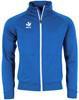Reece 808110 Premium Full Zip Top - Royal - L Reece 808110 Premium Full Zip Top - Royal - L